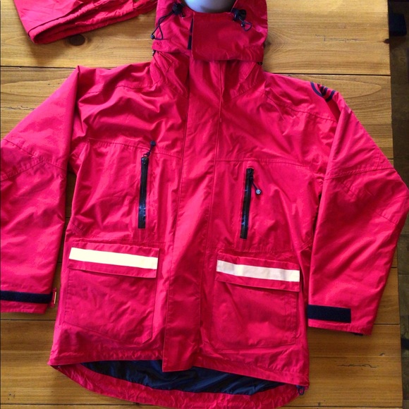 EXPEDITION PARKA WARM & FUNCTIONAL EXCL CONDITION - Picture 16 of 16